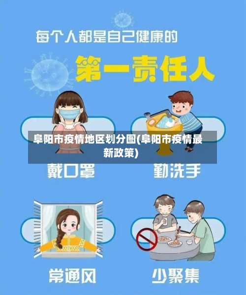 阜阳市疫情地区划分图(阜阳市疫情最新政策)