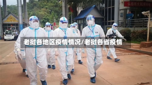 老挝各地区疫情情况/老挝各省疫情