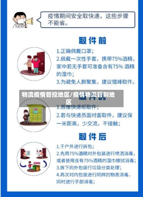 物流疫情管控地区/疫情物流管制地区