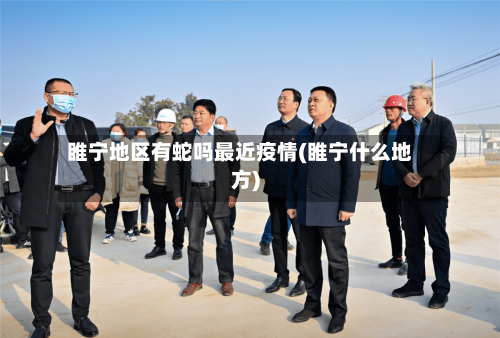 睢宁地区有蛇吗最近疫情(睢宁什么地方)