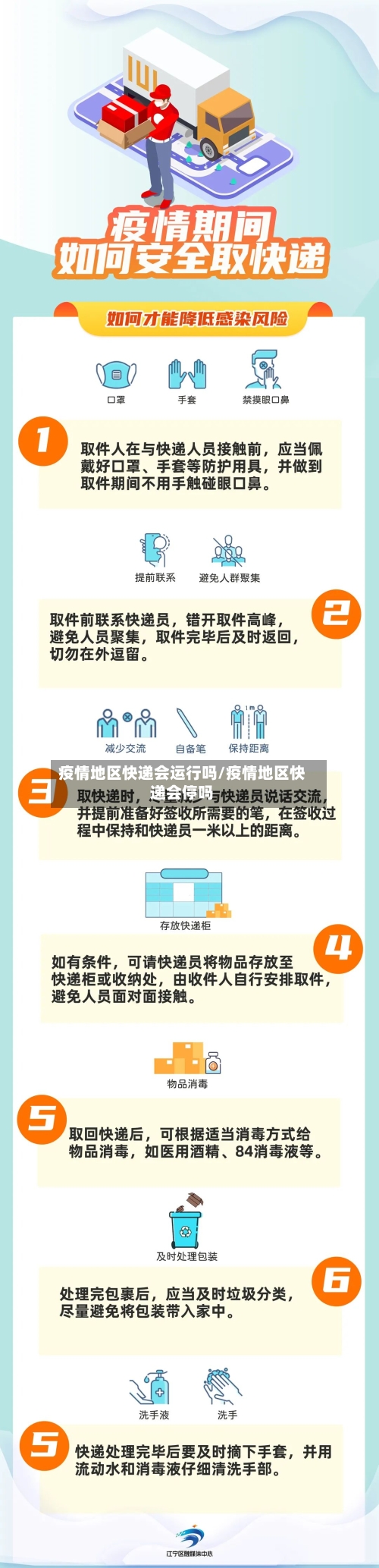 疫情地区快递会运行吗/疫情地区快递会停吗