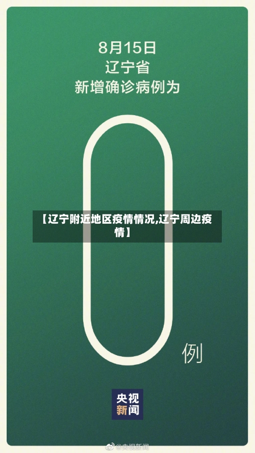 【辽宁附近地区疫情情况,辽宁周边疫情】