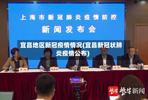 宜昌地区新冠疫情情况(宜昌新冠状肺炎疫情公布)