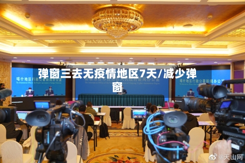 弹窗三去无疫情地区7天/减少弹窗