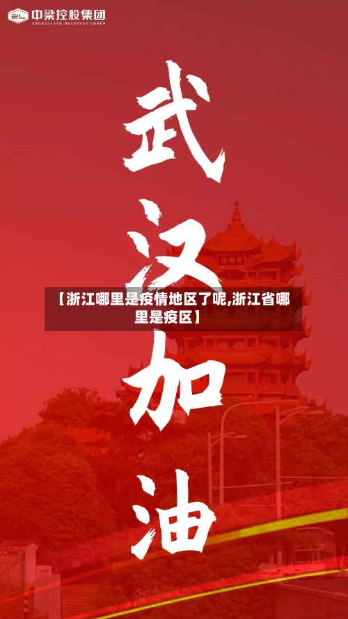 【浙江哪里是疫情地区了呢,浙江省哪里是疫区】