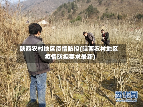 陕西农村地区疫情防控(陕西农村地区疫情防控要求最新)
