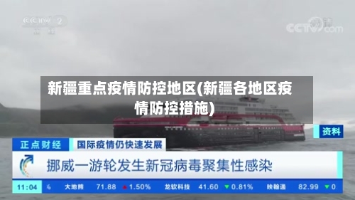 新疆重点疫情防控地区(新疆各地区疫情防控措施)