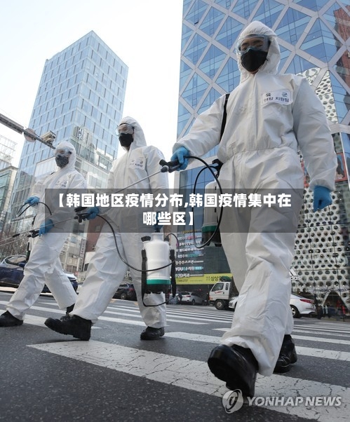 【韩国地区疫情分布,韩国疫情集中在哪些区】