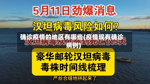确诊疫情的地区有哪些(疫情现有确诊病例)