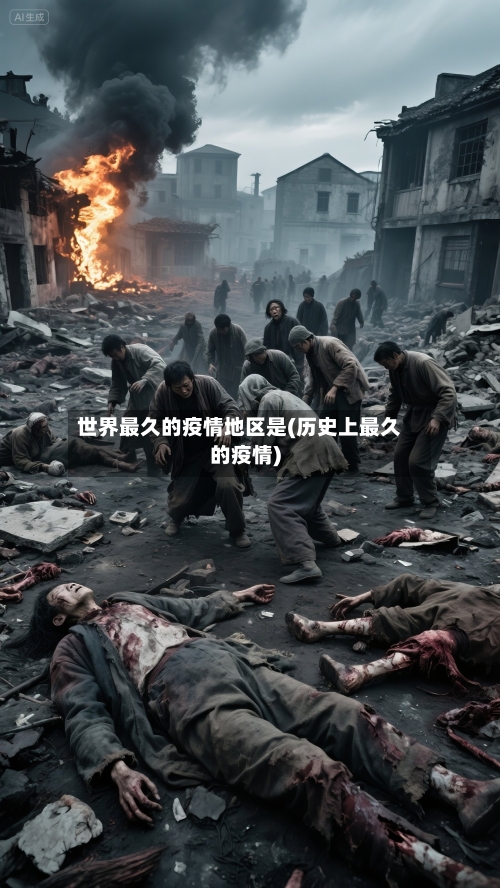世界最久的疫情地区是(历史上最久的疫情)