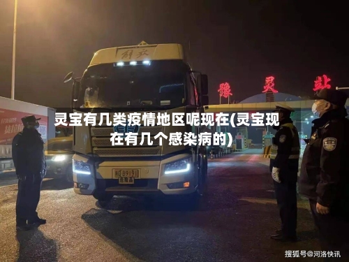 灵宝有几类疫情地区呢现在(灵宝现在有几个感染病的)
