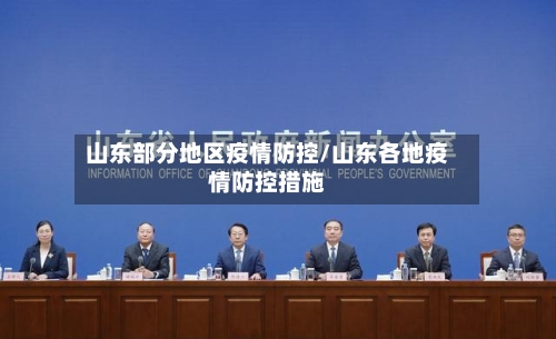 山东部分地区疫情防控/山东各地疫情防控措施