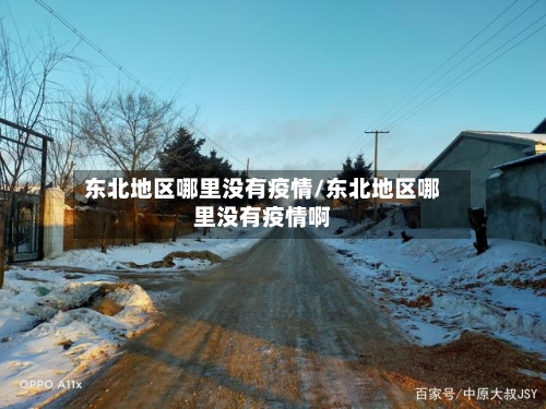 东北地区哪里没有疫情/东北地区哪里没有疫情啊
