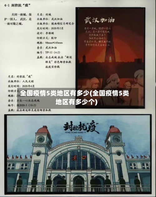 全国疫情5类地区有多少(全国疫情5类地区有多少个)