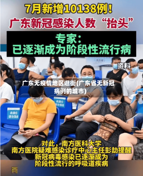 广东无疫情地区逛街(广东省无新冠病例的城市)