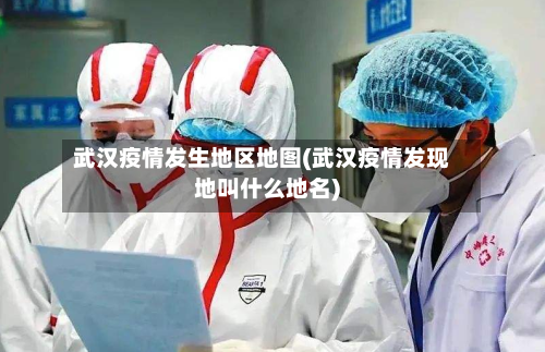 武汉疫情发生地区地图(武汉疫情发现地叫什么地名)