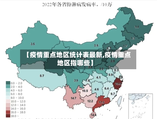 【疫情重点地区统计表最新,疫情重点地区指哪些】