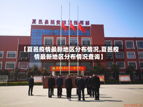 【夏邑疫情最新地区分布情况,夏邑疫情最新地区分布情况查询】