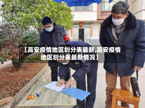 【高安疫情地区划分表最新,高安疫情地区划分表最新情况】