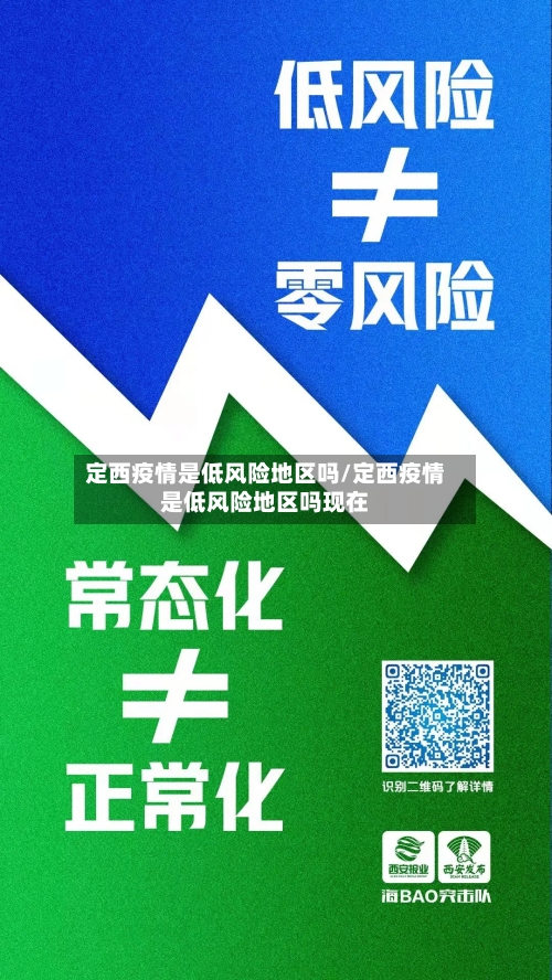定西疫情是低风险地区吗/定西疫情是低风险地区吗现在