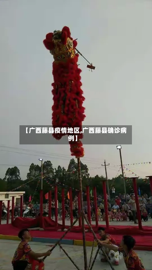 【广西藤县疫情地区,广西藤县确诊病例】