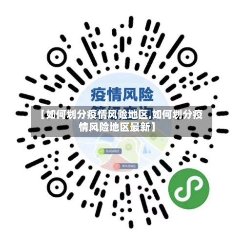 【如何划分疫情风险地区,如何划分疫情风险地区最新】